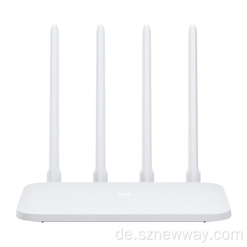 Xiao Mi WiFi-Router 4C 300 Mbps